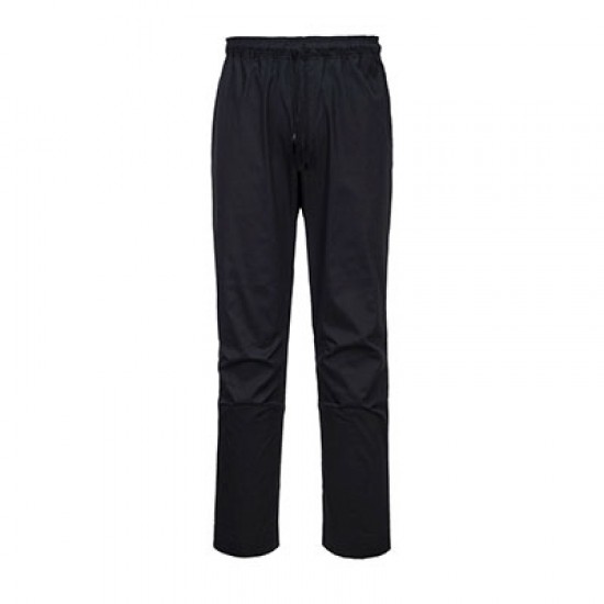 Pantaloni talie bucatar MeshAir Pro C073