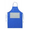 Sort BBC Ignifugat Dublat PVC - RAUL