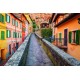 Calendar de perete strazi - CPS