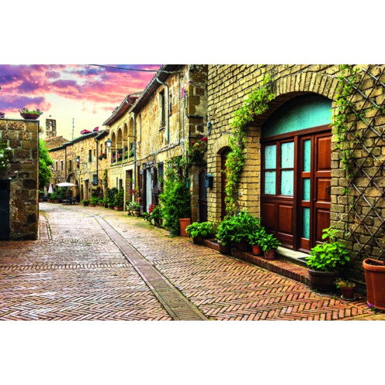 Calendar de perete strazi - CPS