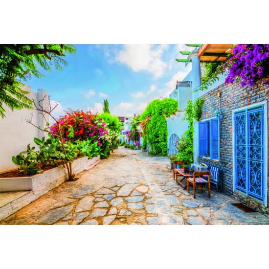 Calendar de perete strazi - CPS