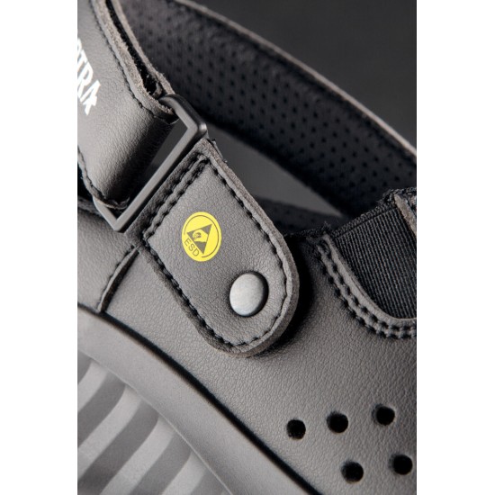 Saboti ART Air Black SB ESD