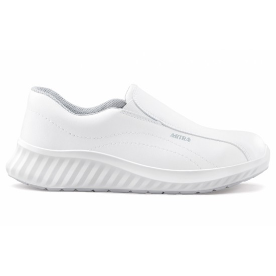 PANTOFI ARICA WHITE S2 SRC