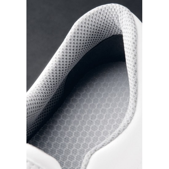 PANTOFI ARICA WHITE S2 SRC