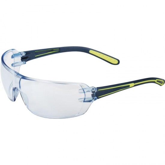 Ochelari incolori HELIUM2 DETECTABLE