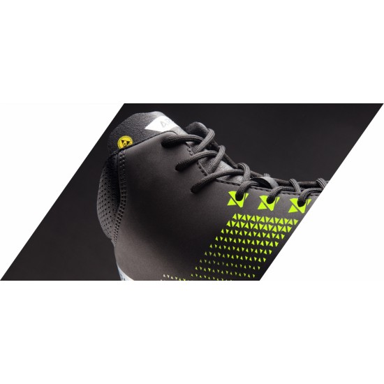 BOCANCI AROSERIO YELLOW S3 ESD
