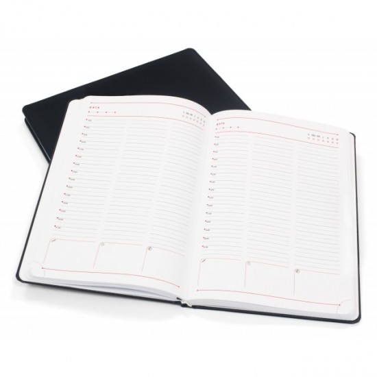 Agenda nedatata Bruges - KD