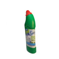WC gel, SVIZ, 750 ml