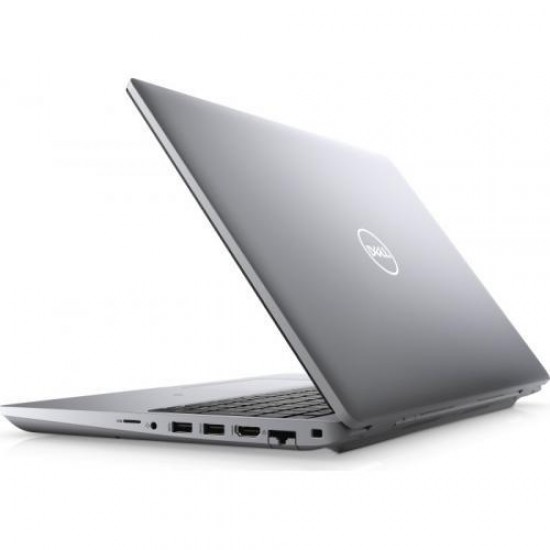 Dell mobile precision workstation 3561, 15.6 fhd, 16x9, 1920x1080, 400 nit, wva, lbl, 100% srgb,60hz, non-touch, rgb cam, mic, wlan &wwan capable, energy star qualified, epeat 2018 registered (gold), intel core i9-11950h (8 co - DP3561I916512W10P