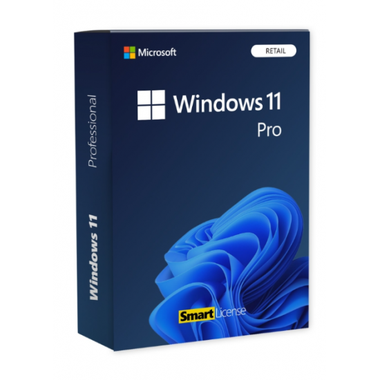 Microsoft Windows 11 Pro licenta electronica 32/64 bit