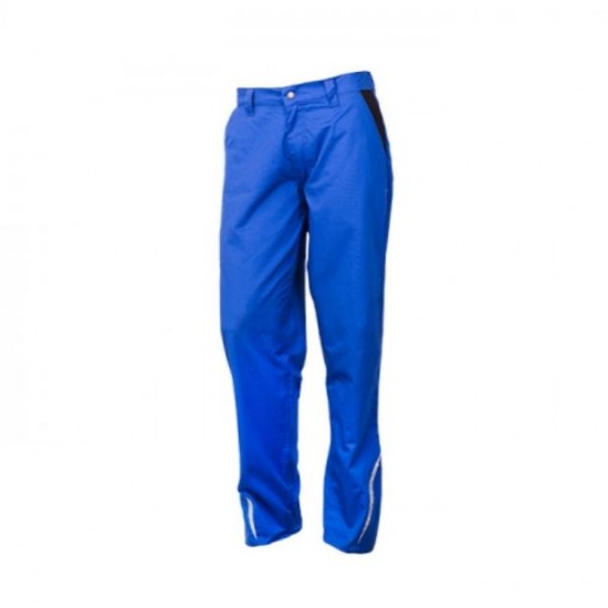 COLORADO - Pantalon talie albastru
