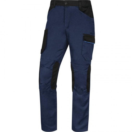 Delta Plus M2PA3 - Pantalon talie Bleumarin