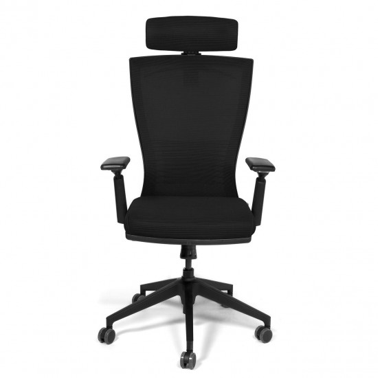 Scaun ergonomic Bergamo