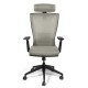 Scaun ergonomic Bergamo