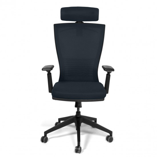 Scaun ergonomic Bergamo