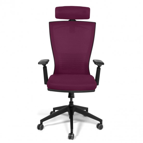 Scaun ergonomic Bergamo