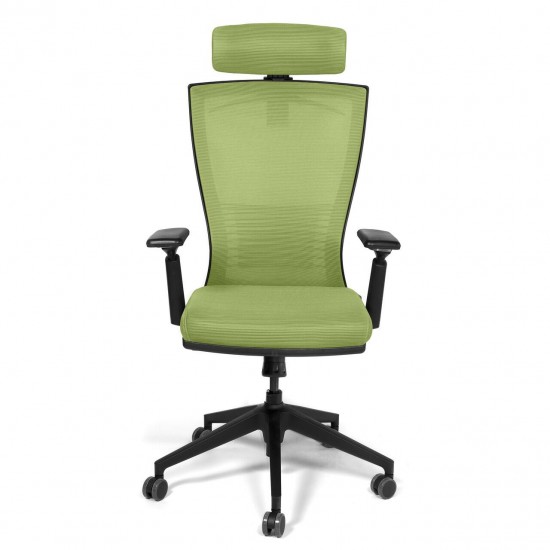 Scaun ergonomic Bergamo
