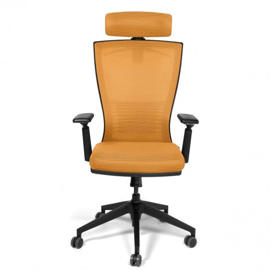 Scaun ergonomic Bergamo