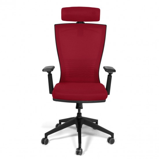 Scaun ergonomic Bergamo