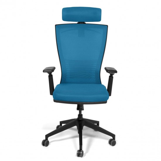 Scaun ergonomic Bergamo