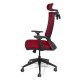 Scaun ergonomic Bergamo