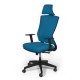 Scaun ergonomic Genova