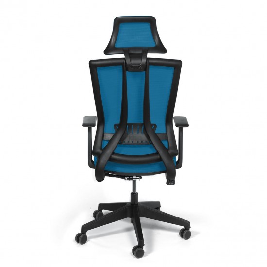 Scaun ergonomic Genova