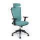 Scaun ergonomic Bergamo