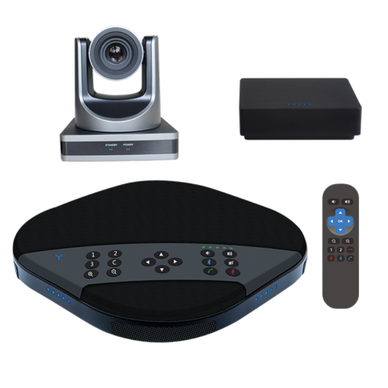 SISTEM VIDEOCONFERINTA EACOME SV3100 eligibil  PNRAS/PNRR