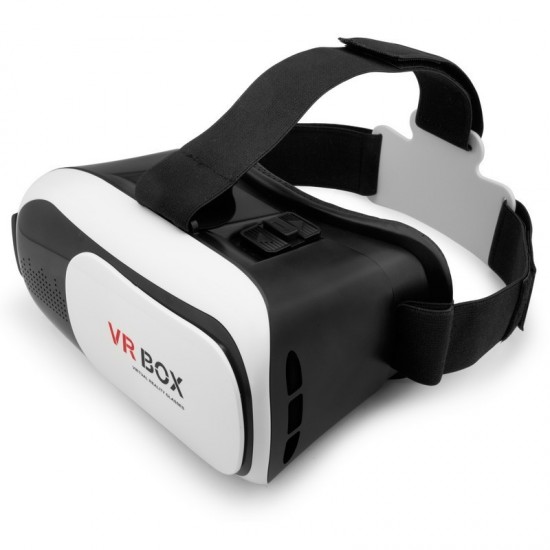 Ochelari VR Gaming