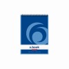 Bloc notes a6 50f spirala dictando x.book - 0110619
