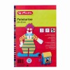 Carton colorat 300 grame 10 coli 22-32cm - 0237008