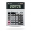 Calculator birou canon ws-1210thb, 12 digiti, display lcd, alimentare solara si baterie, tastatura it touch. - 0694B001AC