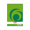 Bloc notes a5 50 file veline x.book - 0717504