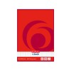 Bloc notes a5 50f patratele x.book - 0717538