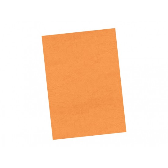 Coperta din carton portocaliu - UP-4210