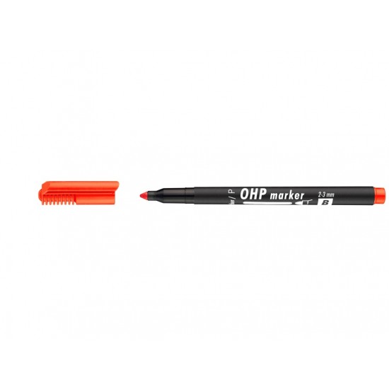 Marker universal ohp ico b rosu - 6367
