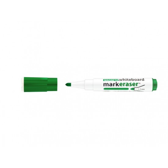 Marker magnetic ico verde - 6380