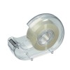 Banda adeziva 19mmx33m+dispenser - 10509354