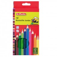 Creion color set10  jumbo - 10795276