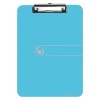 Clipboard a4 simplu pp a4 eotg albastru transparent - 11205671
