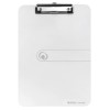 Clipboard a4 simplu pp a4 eotg transparent - 11205697