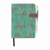 Bloc notes a5 96f dictando coperta tare lucioasa magnet my.book classic butterly - 11369386
