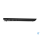 Laptop lenovo thinkpad e15 gen 2 (intel), 15.6 fhd (1920x1080) ips 250nits anti-glare, intel core i5-1135g7 (4c / 8t, 2.4 / 4.2ghz, 8mb), video nvidia geforce mx450 2gb gddr5, ram 1x 16gb so-dimm ddr4-3200, ssd 512gb ssd m.2 2242  - 20TD003PRI