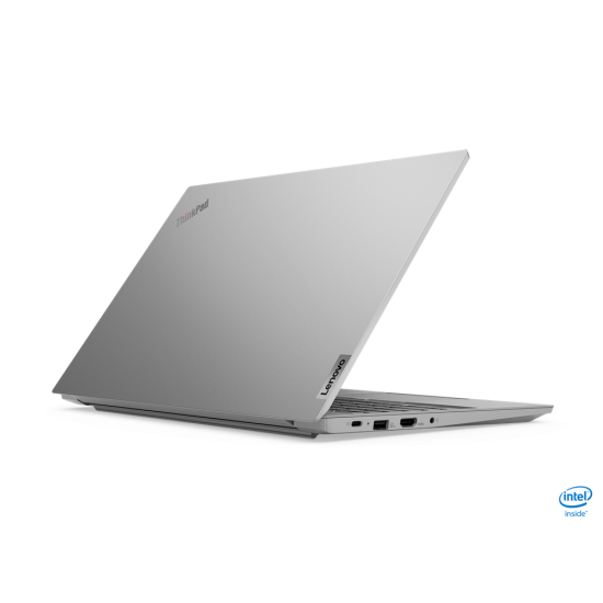 Laptop lenovo thinkpad e15 gen 2 (intel), 15.6 fhd (1920x1080) ips 250nits anti-glare, intel core i5-1135g7 (4c / 8t, 2.4 / 4.2ghz, 8mb), video nvidia geforce mx450 2gb gddr5, ram 1x 16gb so-dimm ddr4-3200, ssd 512gb ssd m.2 2242  - 20TD003PRI