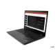 Laptop lenovo thinkpad l15 gen 1 (amd), 15.6 fhd (1920x1080) ips 250nits anti-glare, amd ryzen 5 4500u (6c / 6t, 2.3 / 4.0ghz, 3mb l2 / 8mb l3), video integrated amd radeon graphics, ram 1x 8gb so-dimm ddr4- 3200, ssd 256gb ssd m. - 20U7003CRI