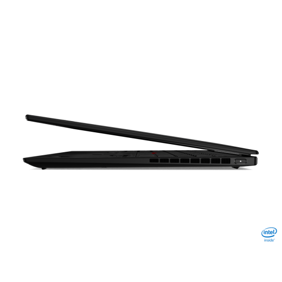 Laptop lenovo thinkpad x1 nano gen 1, 13 2k (2160x1350) ips 450nits anti-glare, intel core i5-1130g7 (4c / 8t, 1.8 / 4.0ghz, 8mb), video integrated intel iris xe graphics, ram 16gb soldered lpddr4x-4266, ssd 16gb soldered memory,  - 20UN002GRI
