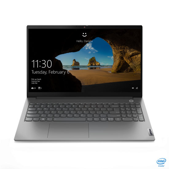 Laptop lenovo thinkbook 15 g2 itl, 15.6 fhd (1920x1080) i5-1135g7 8gb 512gb 1yd dos - 20VE0051RM