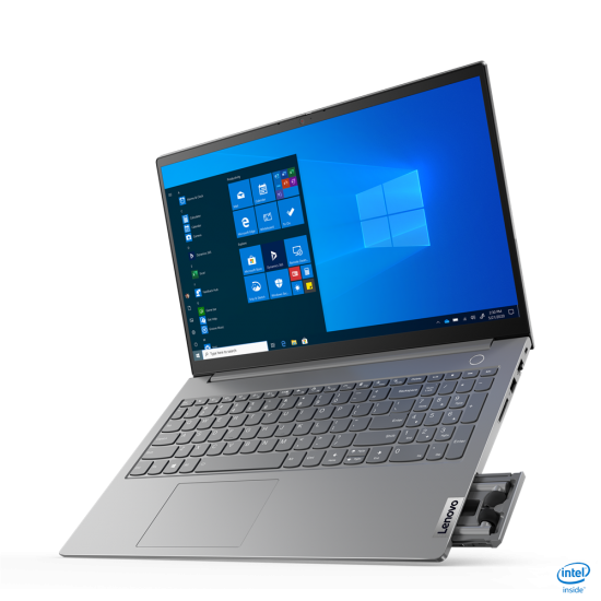 Laptop lenovo thinkbook 15 g2 itl, 15.6 fhd (1920x1080) i5-1135g7 16gb 512gb 1yd dos - 20VE0056RM