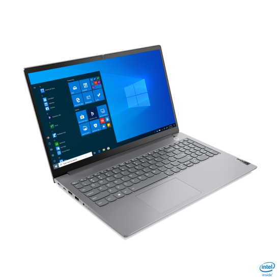 Laptop lenovo thinkbook 15 g2 itl, 15.6 fhd (1920x1080) i5-1135g7 16gb 512gb 1yd dos - 20VE0056RM